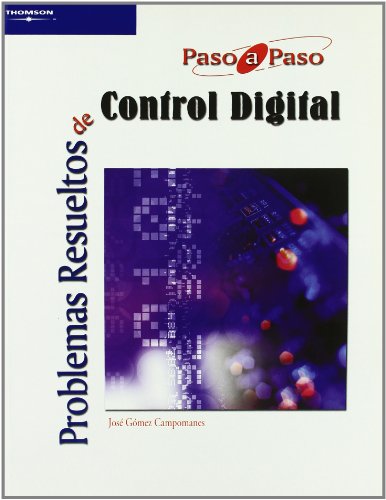 Problemas resueltos de control digital