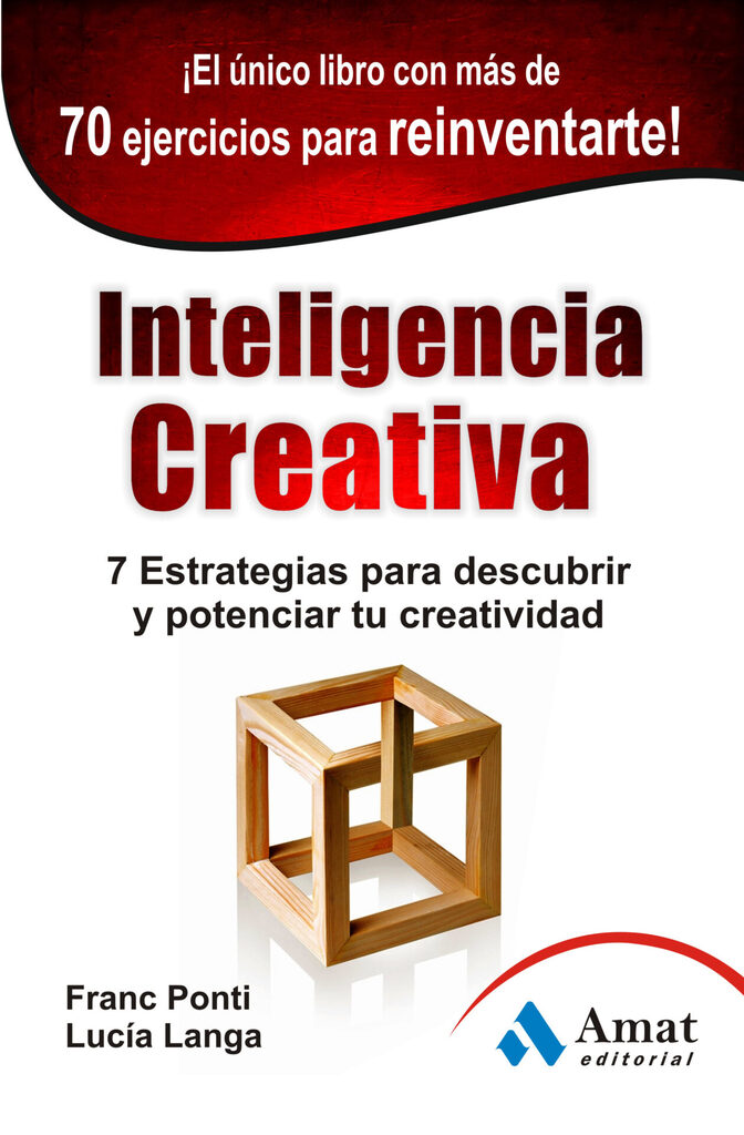 Tens una idea (Però encara no ho saps)