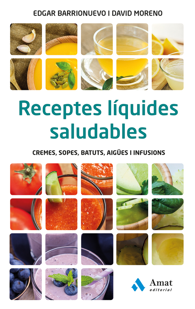 Salsas y Dips