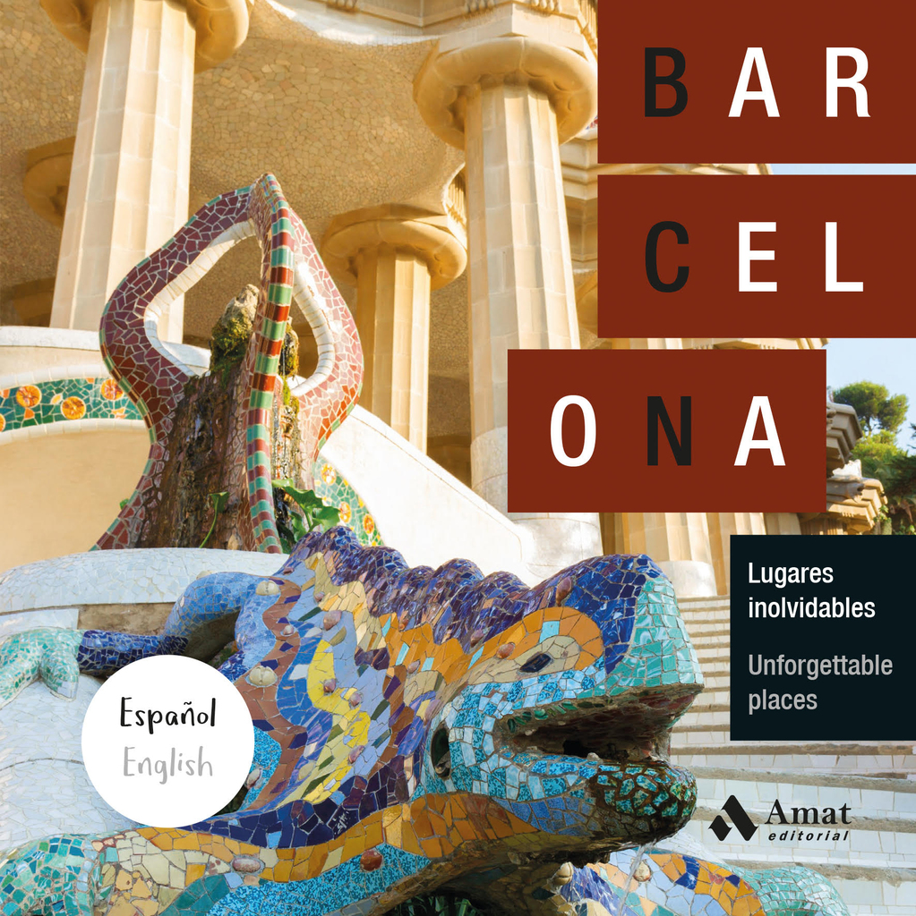Barcelona, ciudad simbólica