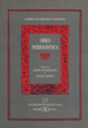 Obra periodística