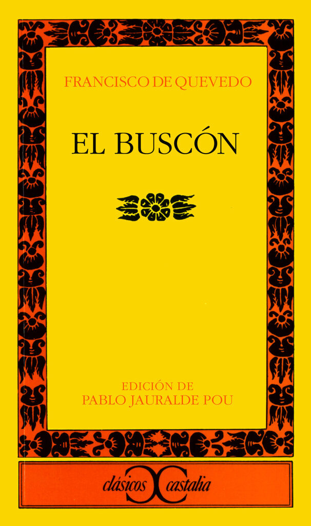 El Buscón