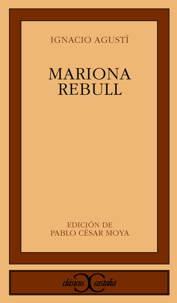 Mariona Rebull