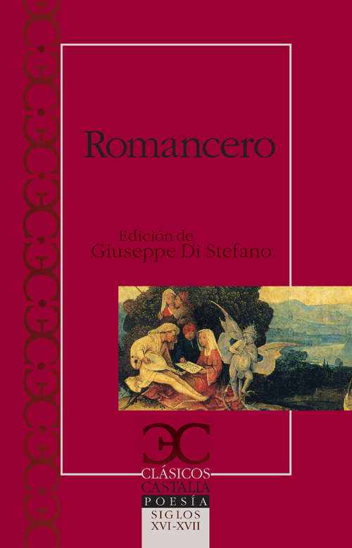 Poesía de los Siglos de Oro