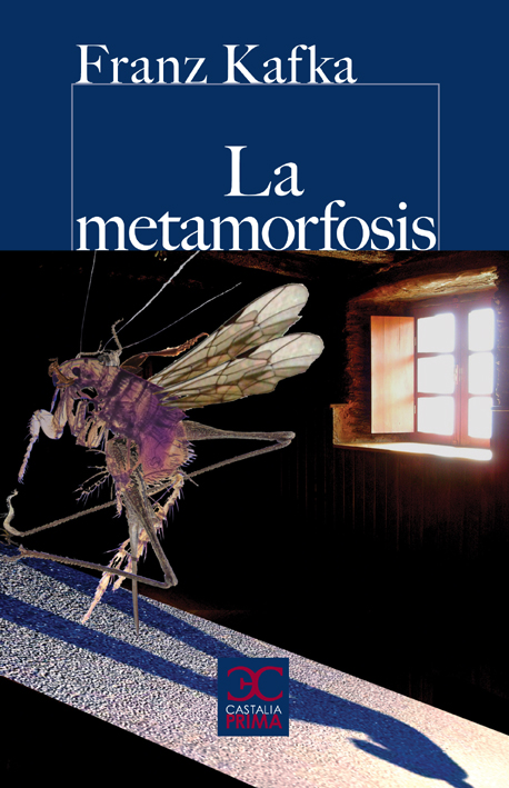 La metamorfosis La metamorfosis