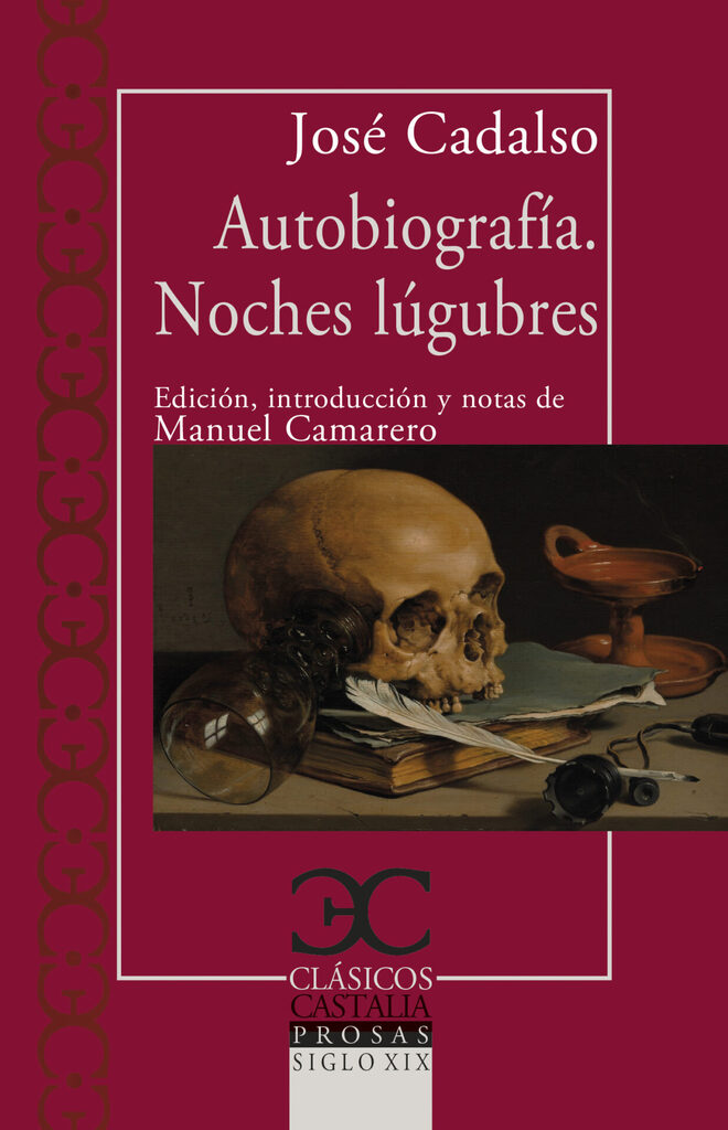 La destruición de Numancia