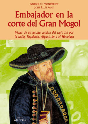 Del Canigó al Aneto.