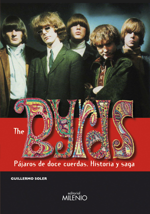 Los Beatles. Made in Spain