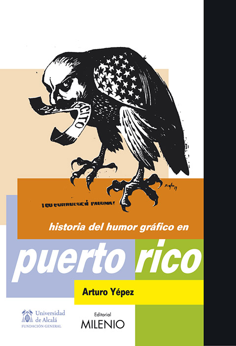 Historia del Humor Gráfico en Puerto Rico Historia del Humor Gráfico en Puerto Rico