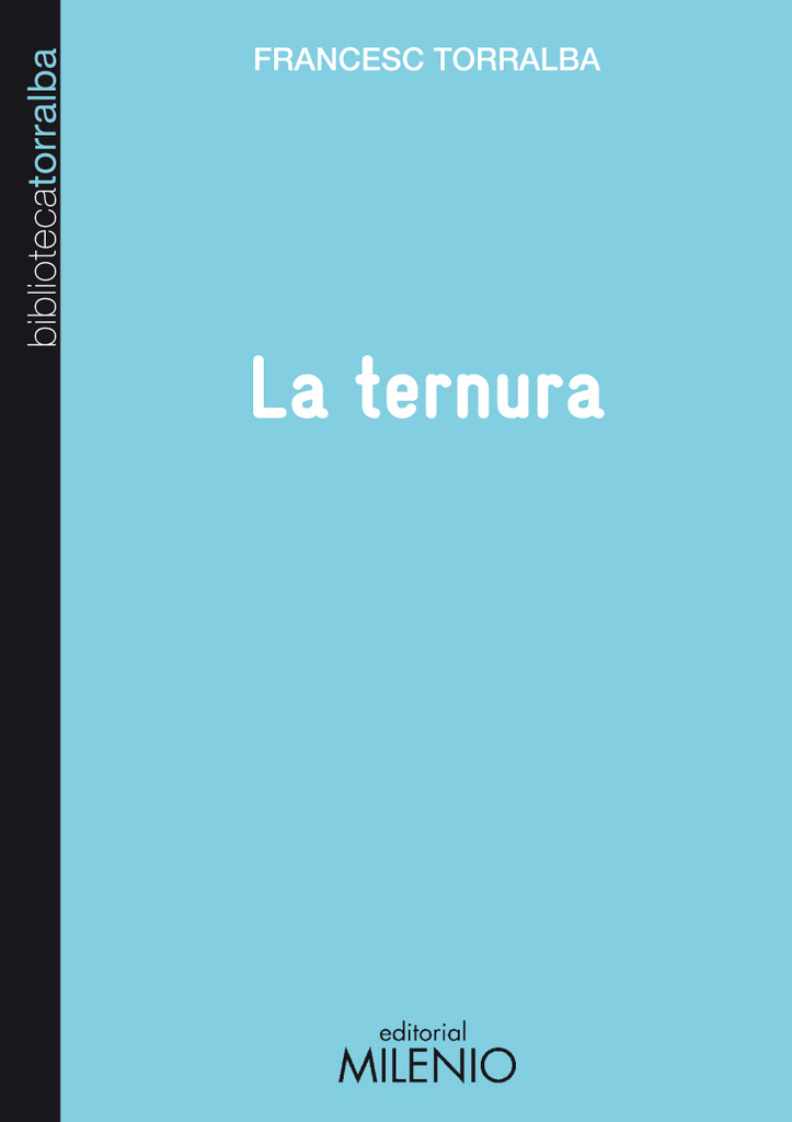 La ternura
