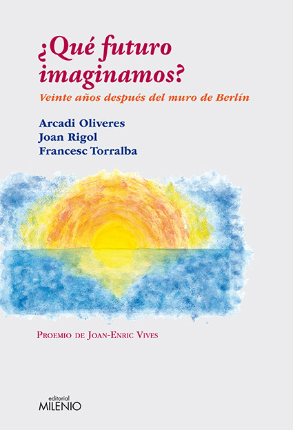 ¿Qué futuro imaginamos? ¿Qué futuro imaginamos?