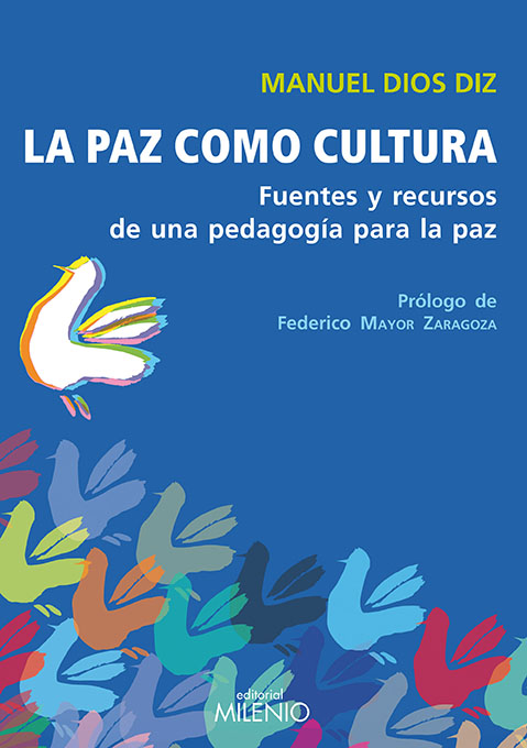 La paz como cultura
