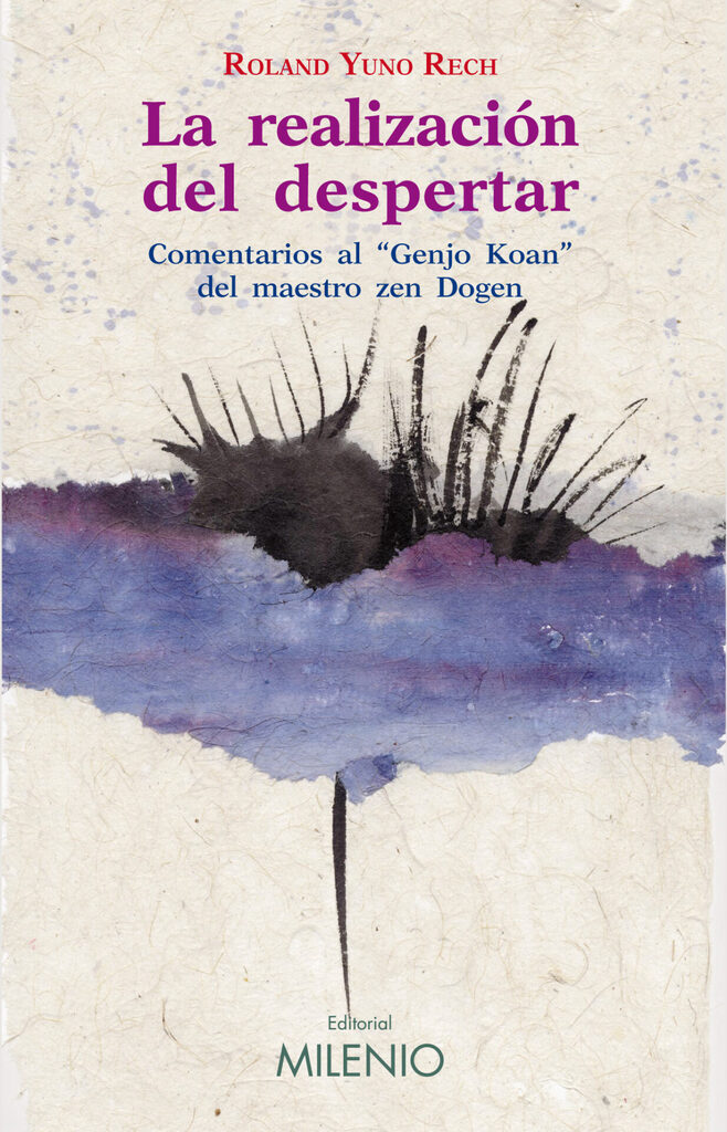 L'anell de la via zen