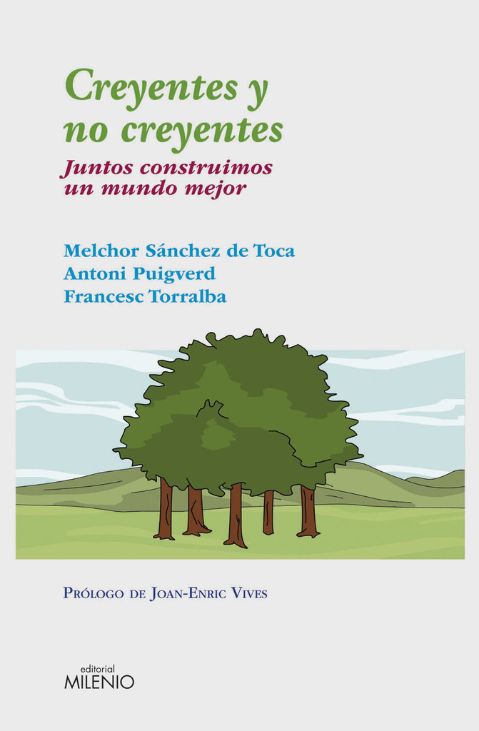 Creyentes y no creyentes