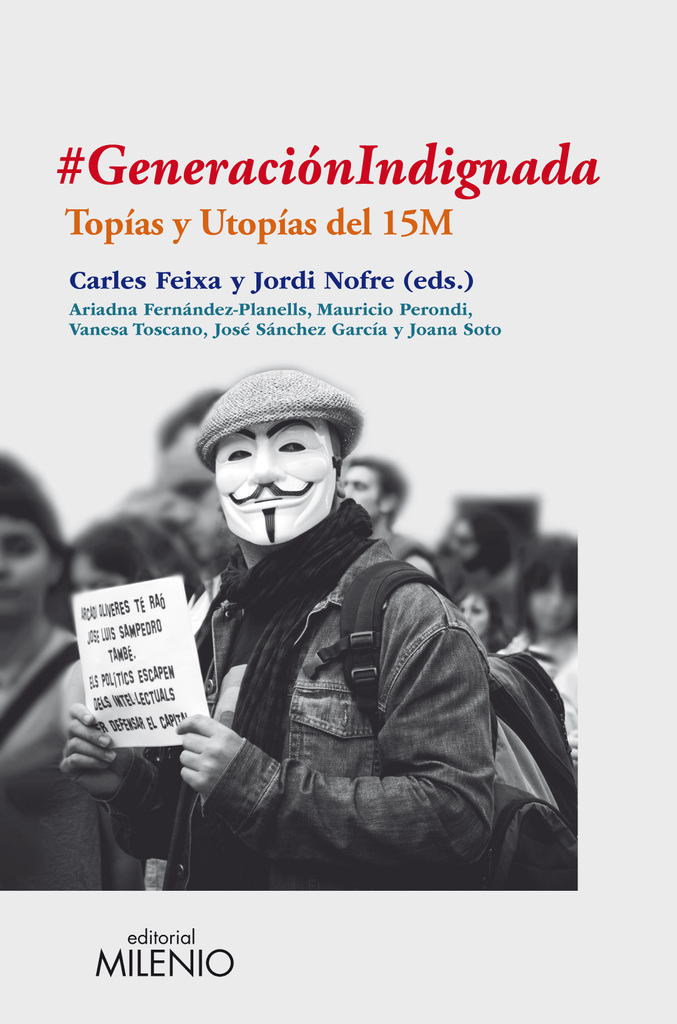 Una larga marcha