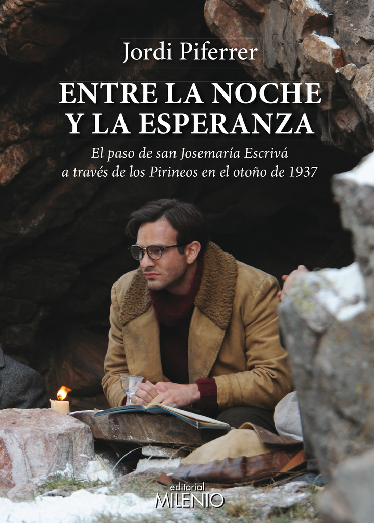 Huyendo del holocausto