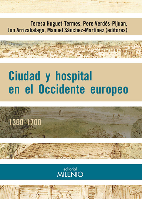 En busca de la salud perdida