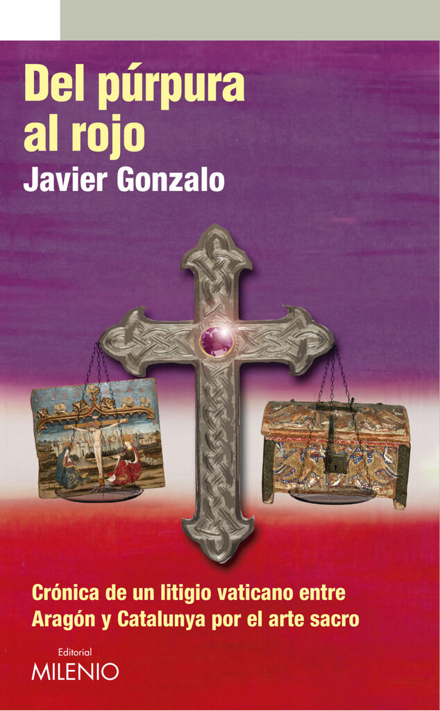 Los Vallseca en El Laberinto