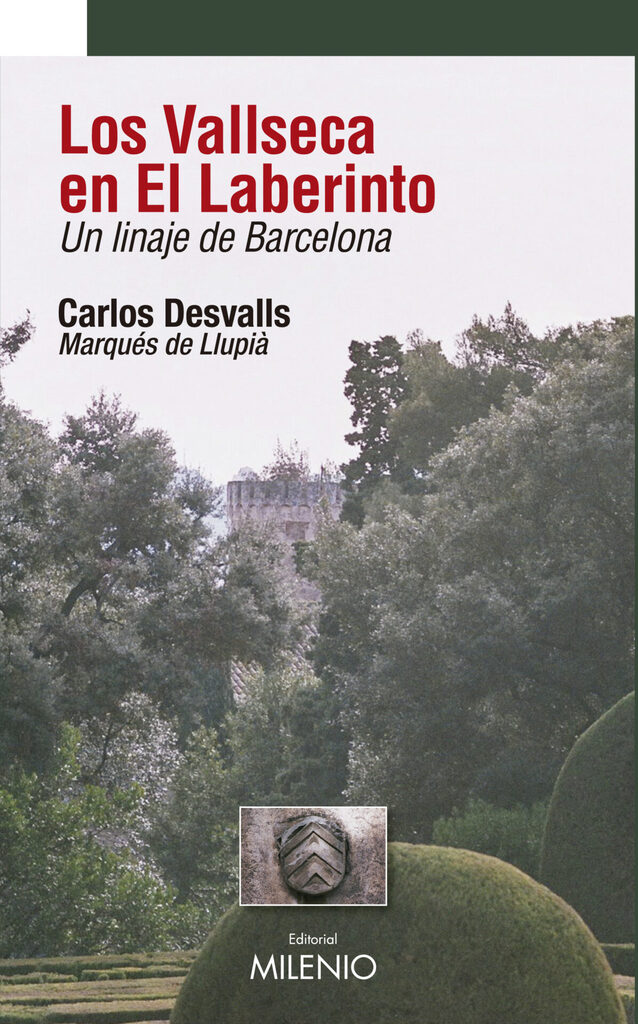 Los Vallseca en El Laberinto
