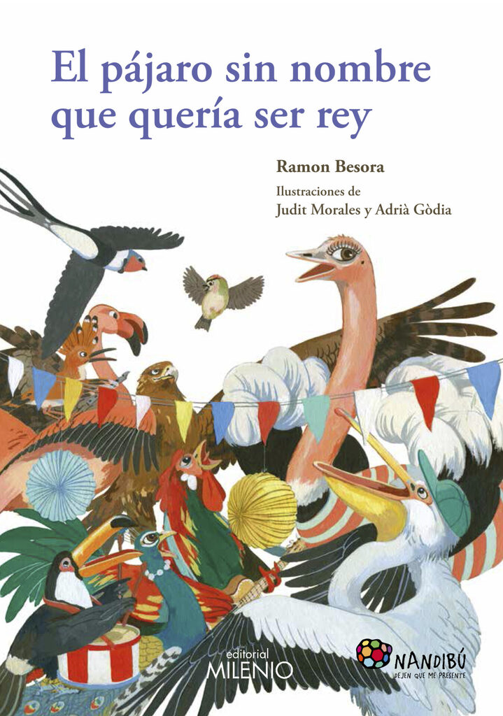 Aún pueden pasar mil cosas