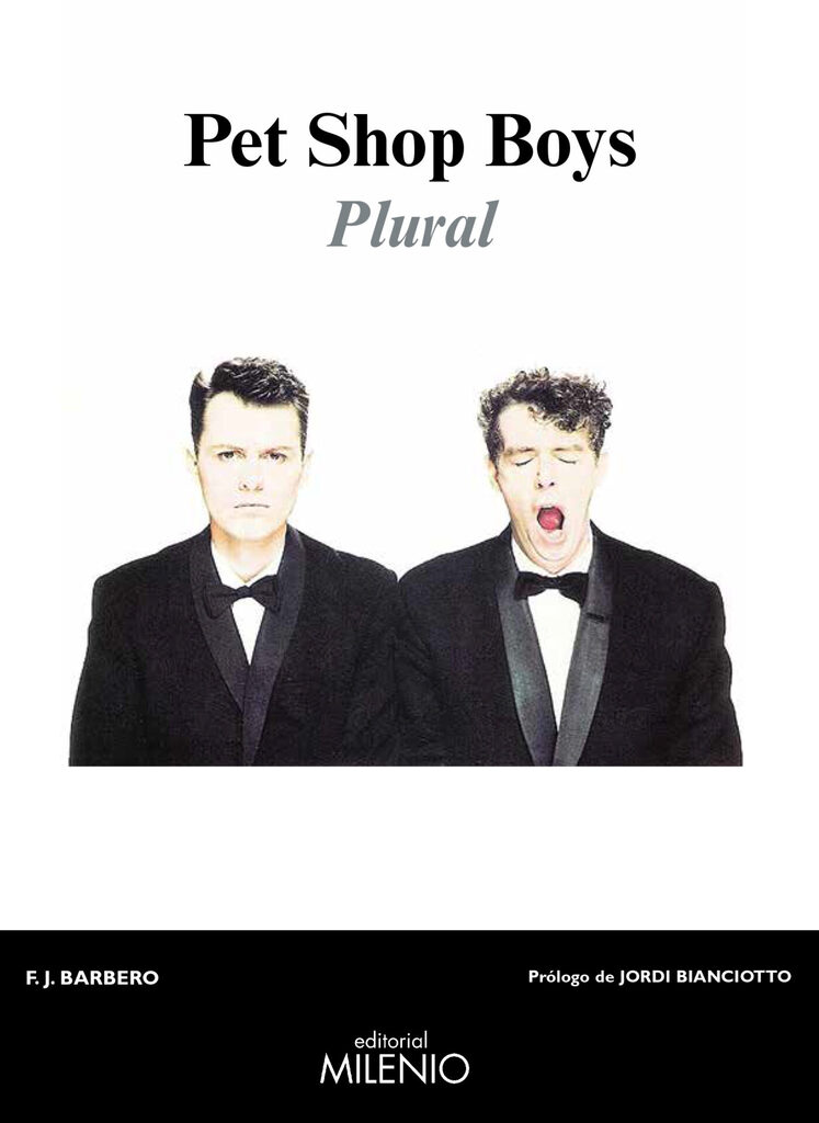 Pet Shop Boys Pet Shop Boys