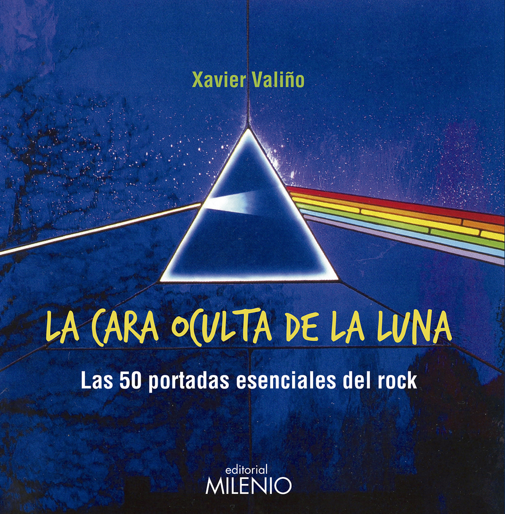 La cara oculta de la luna
