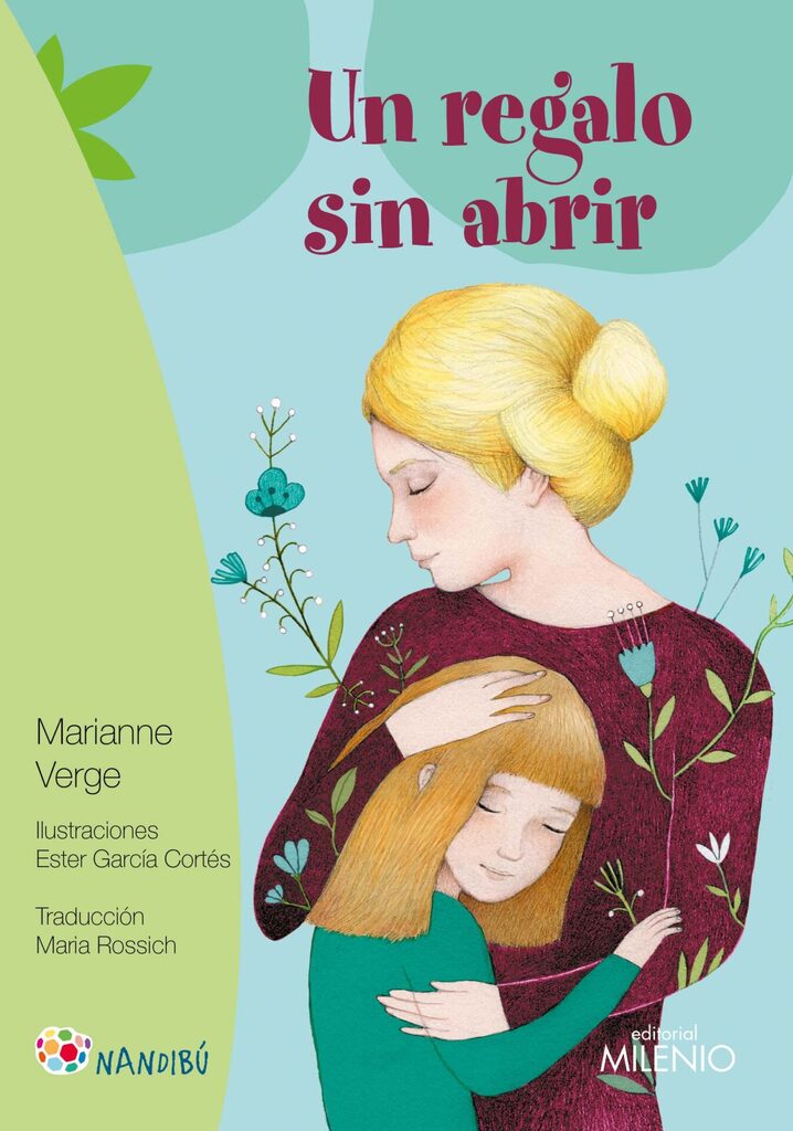 La mujer de la guarda