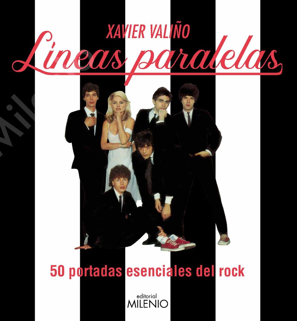 Líneas paralelas