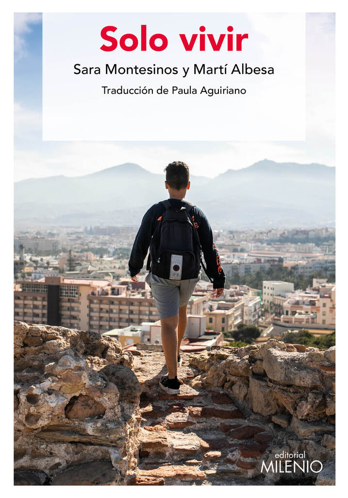 Las cosas de Federico