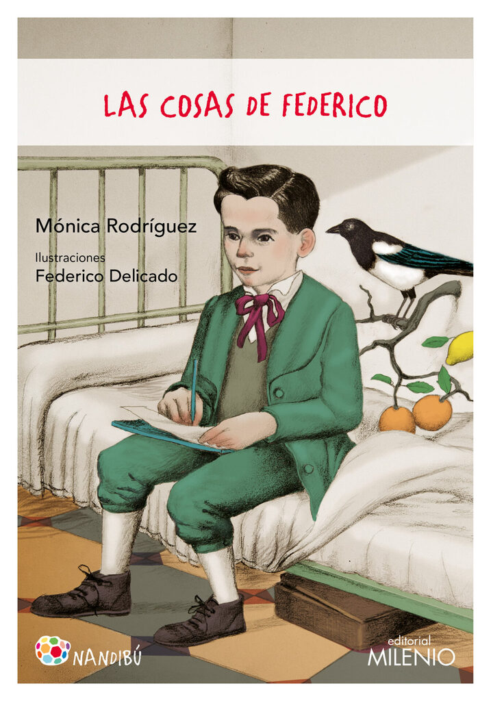 Las cosas de Federico Las cosas de Federico