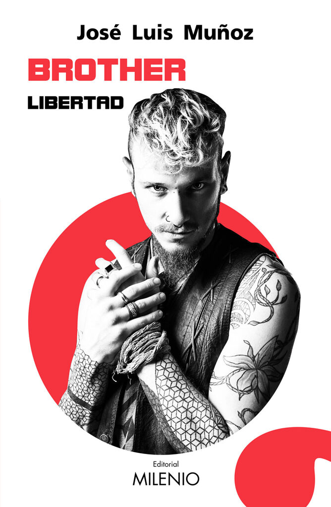 Brother. Libertad Brother. Libertad