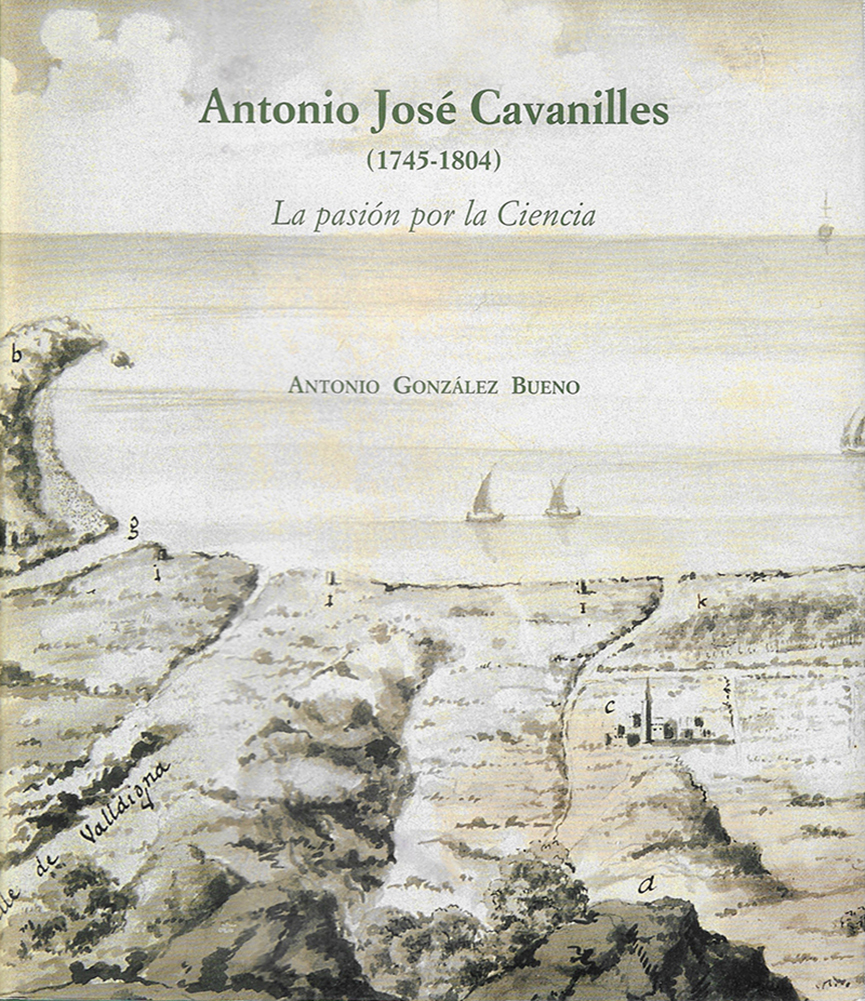 Los Vallseca en El Laberinto