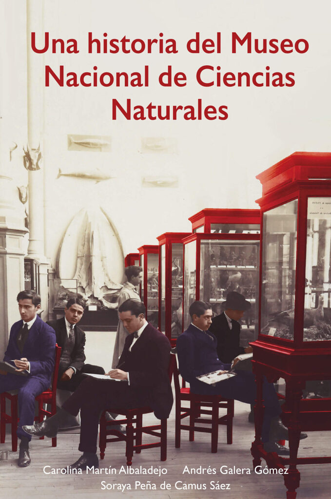 Entre páxinas cheas de historias