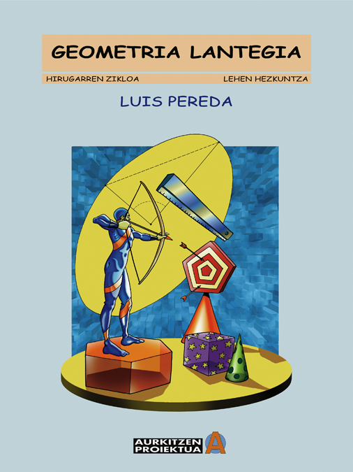 Geometria lantegia LH 5-6