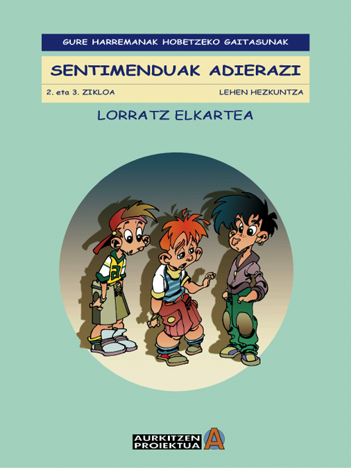 Eskolako Hiztegia