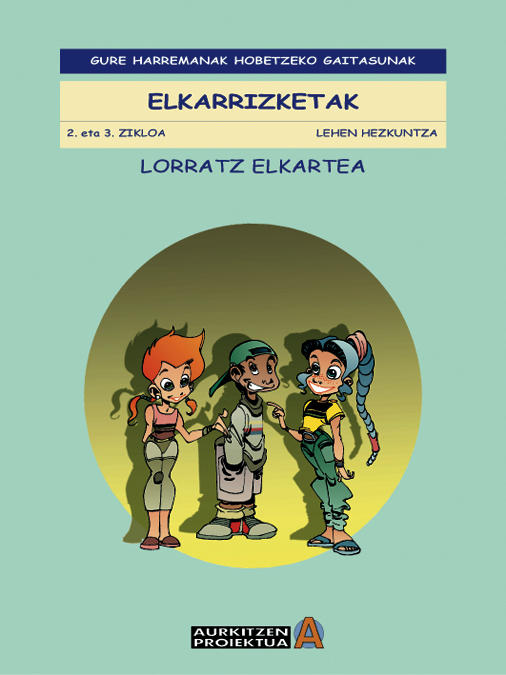 Sentimenduak adierazi
