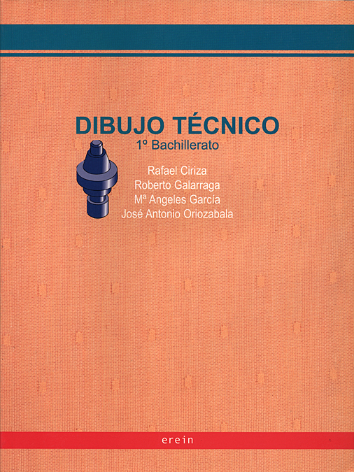 Dibujo Técnico 2º Bachillerato