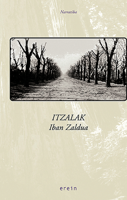 Itzalak