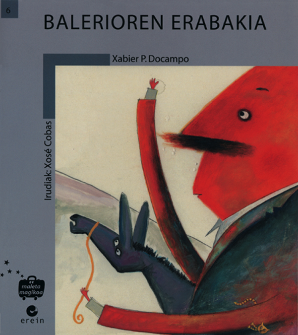 Basamortuko kontalaria