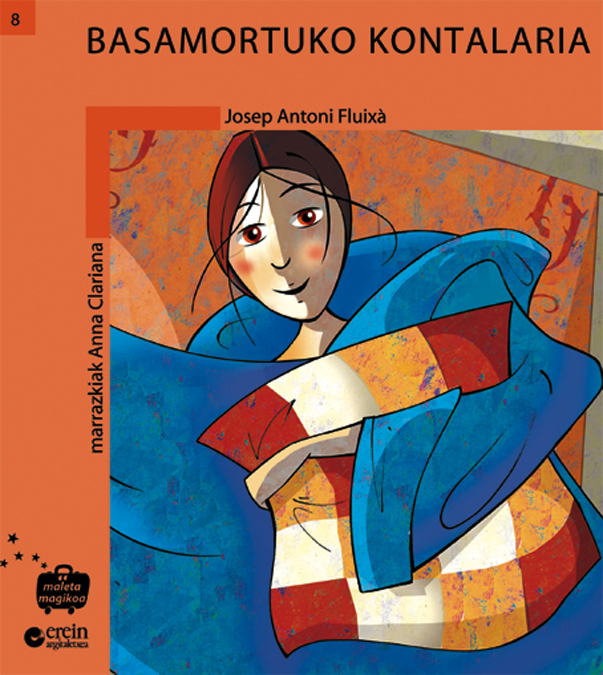 Basamortuko kontalaria