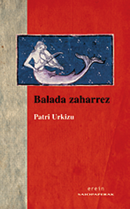Balada zaharrez