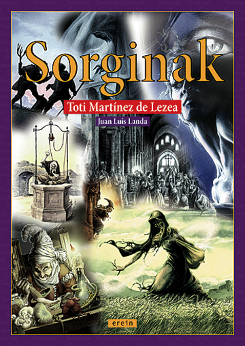 Sorginak