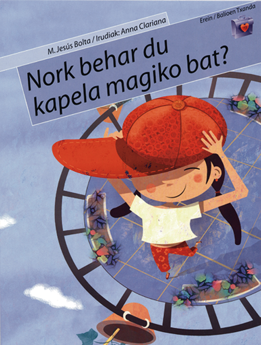 Munduko haurrak