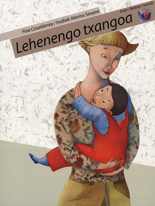 Lehenengo txangoa Lehenengo txangoa
