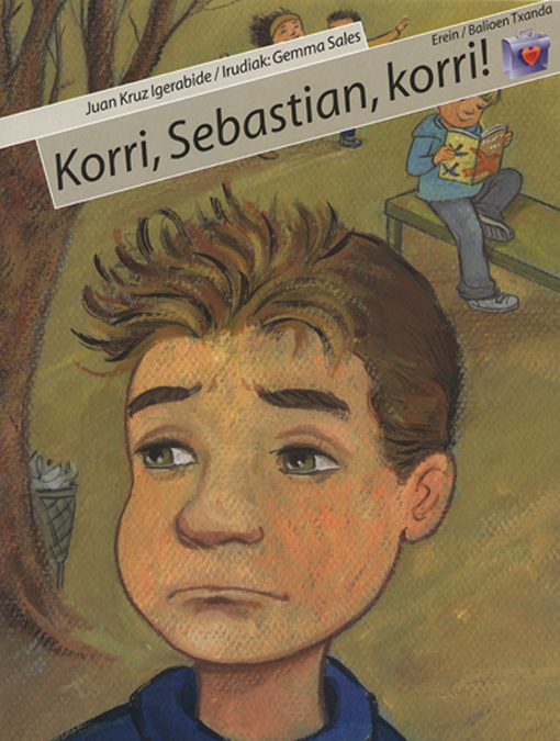 Jolas eginez ikasi