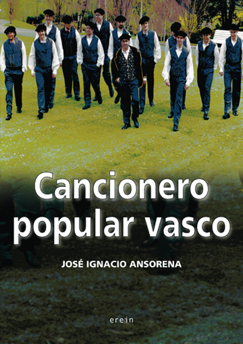 Cancionero popular vasco
