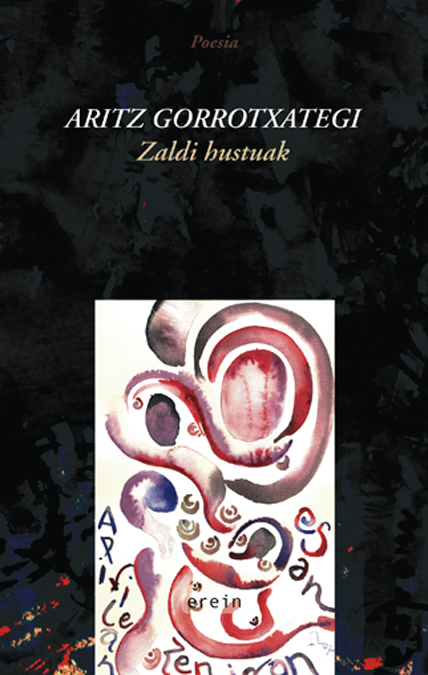 Zaldi hustuak