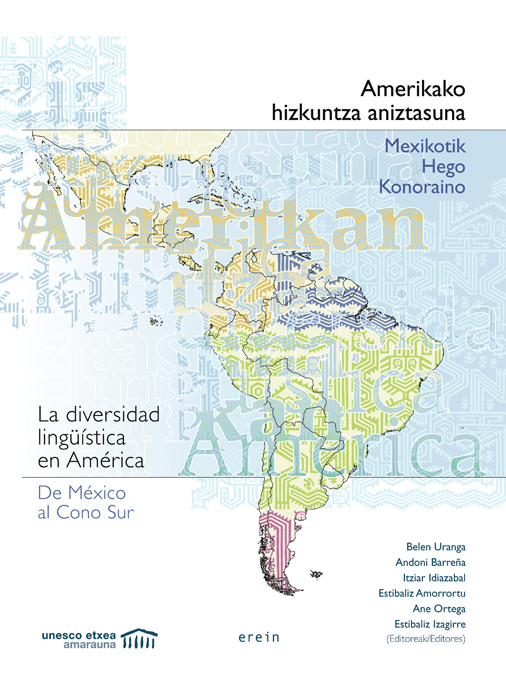 Amerikako hizkuntza aniztasuna - La diversidad lingüística en América