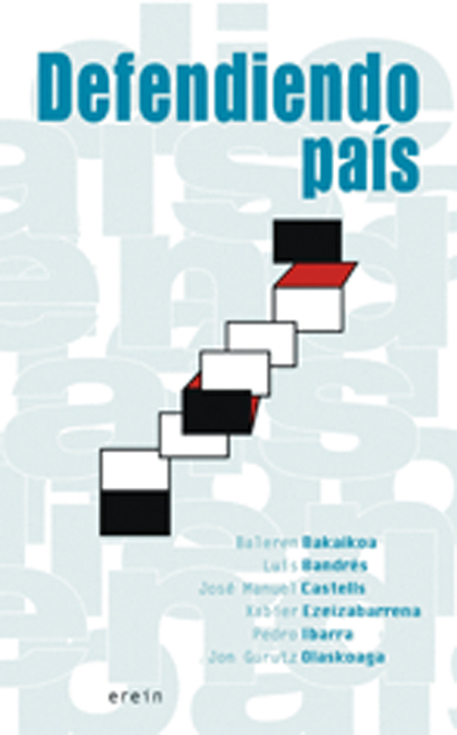 Defendiendo país