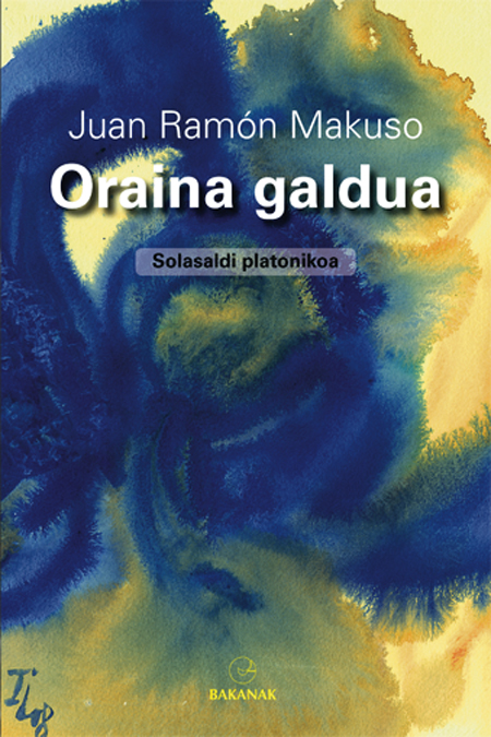 Oraina galdua